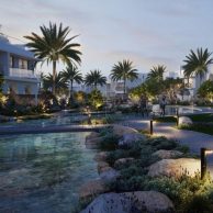 Таунхаус в The Valley, Дубай,    3 спальни, 351.9м2   | фото 1