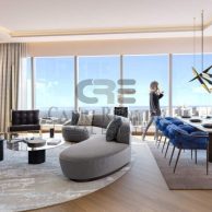 Квартира в Джумейра Лейк Тауэрс, Дубай, 1 спальня, 75.4м2 | фото 1