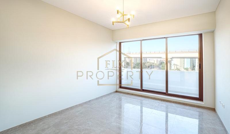 Квартира в AVENUE RESIDENCE 4 в Al Furjan, Дубай,    1 спальня, 82.2м2