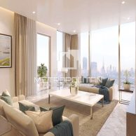 Квартира в Мохаммед Бин Рашид Сити, Дубай,    2 спальни, 119м2   | фото 1