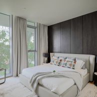 Квартира в Bluewaters, Дубай, 2 комнаты, 140м2 | фото 1 Квартира в Bluewaters, Дубай, 2 комнаты, 140м2 | фото 1