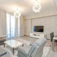 Квартира в Дубай, 3 спальни, 167.7м2 | фото 1