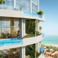 Квартира в Дубай Марина, 5 комнат, 307м2 | фото 1 Квартира в Дубай Марина, 5 комнат, 307м2 | фото 1