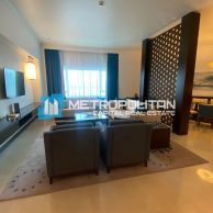 Квартира в Марина, Абу-Даби,    2 спальни, 174.6м2   | фото 1