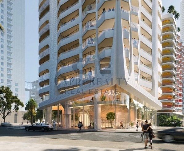 Квартира в Даунтаун Дубай (Даунтаун Бурдж Дубай),    1 спальня, 95.8м2