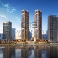 Квартира в Бизнес-Бэй, Дубай, 1 спальня, 83.6м2 | фото 1 Квартира в Бизнес-Бэй, Дубай, 1 спальня, 83.6м2 | фото 1