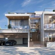 Villa in Dubai, 6 bedrooms 11300 sq. ft. | Foto 1