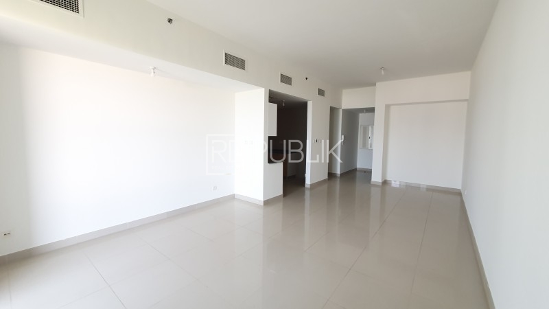 Apartment in Al Reem, Abu Dhabi, UAE 3 bedrooms, 153.3m2