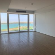 Квартира на Остров Яс, Абу-Даби,    2 спальни, 120.8м2   | фото 1