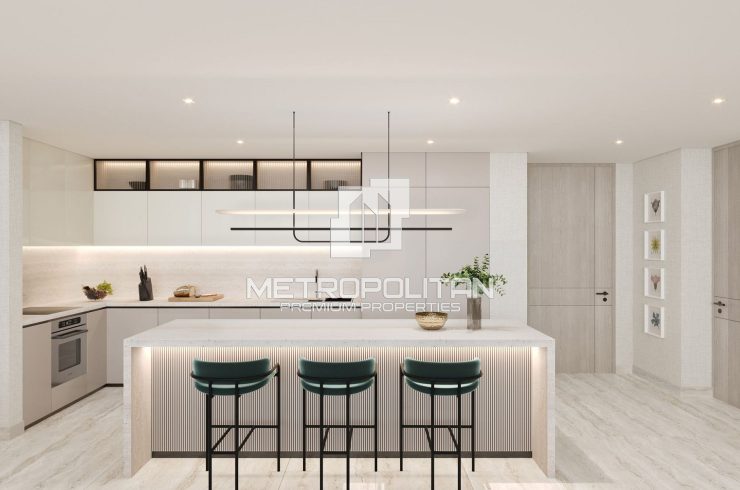 Квартира в Дубай Марина,    1 спальня, 75м2