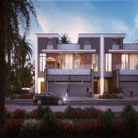 Villa in Golf City, Dubai, 6 bedrooms, 7363 sq ft | Foto 1 Villa in Golf City, Dubai, 6 bedrooms, 7363 sq ft | Foto 1