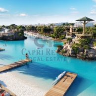 Таунхаус в Damac Lagoons, Дубай, 5 спален, 302.9м2 | фото 1