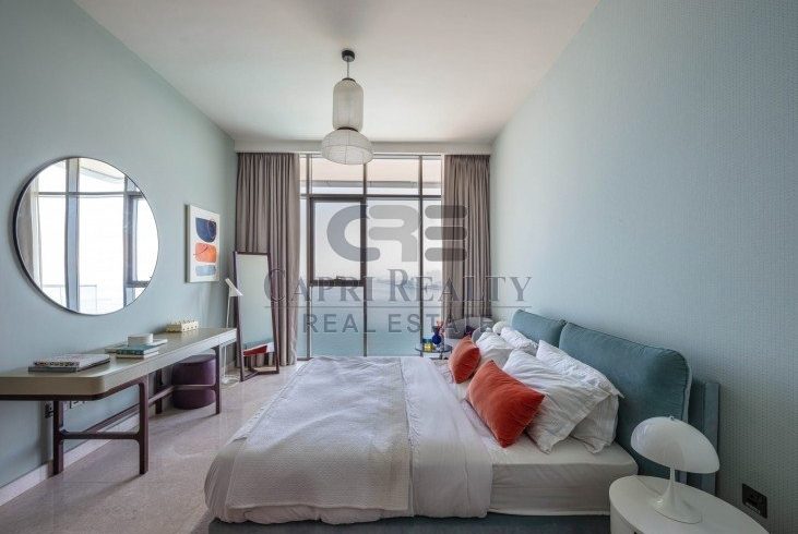 Квартира в Дубай,    1 спальня, 102.2м2