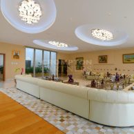 Пентхаус в Аль-Рим, Абу-Даби,    5 спален, 850.3м2   | фото 1