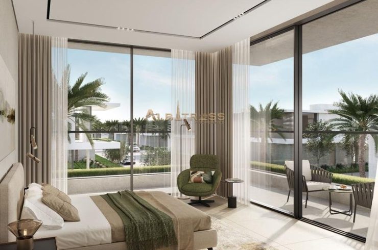 Вилла в Дубай,    3 спальни, 246.7м2