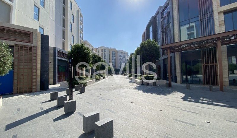 Office in Muwaileh Commercial, Sharjah, UAE 151m2