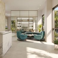 Квартира в Dubai Creek Harbour (The Lagoons), Дубай, 3 спальни, 138.4м2 | фото 1