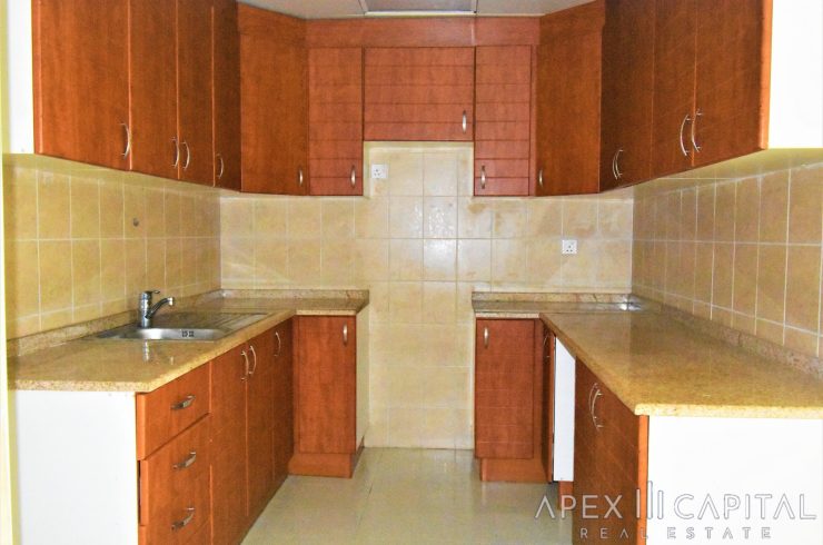 Квартира в Джумейра Лейк Тауэрс, Дубай,    1 спальня, 75.3м2