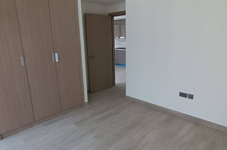 Квартира в AZIZI RIVIERA BEACHFRONT в Дубай,    1 спальня, 53м2