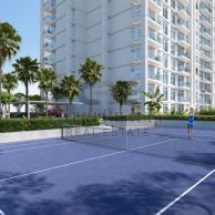 Квартира в Bluewaters, Дубай,    1 спальня, 81.8м2   | фото 1