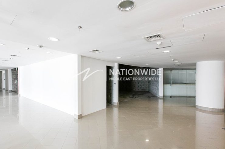 Магазин в Аль-Рим, Абу-Даби,    129.7м2