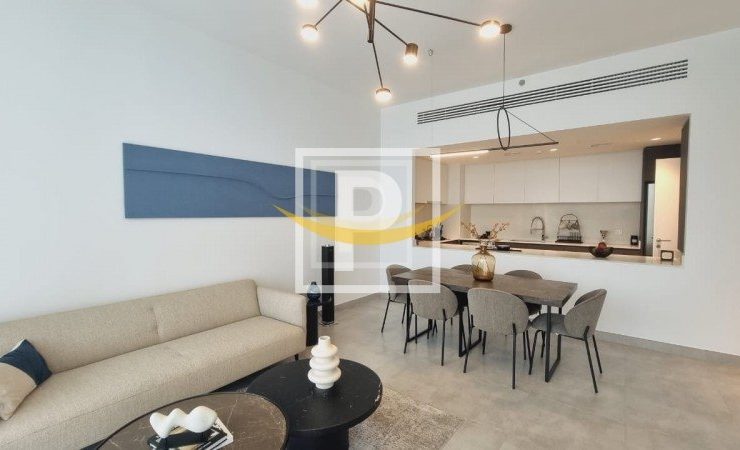 Квартира в NASAQ в Шарджа,    2 спальни, 107.3м2