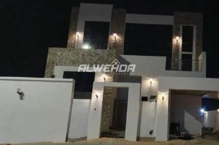 Земельный участок в Tilal City, Шарджа,    433.8м2