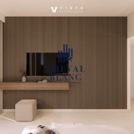 Квартира в Dubai Sports City, Дубай,    1 спальня, 75.8м2   | фото 1