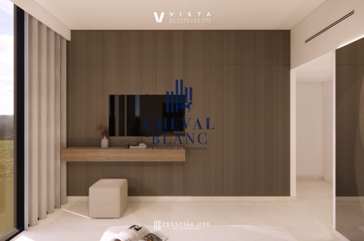 Квартира в Dubai Sports City, Дубай,    1 спальня, 75.8м2  