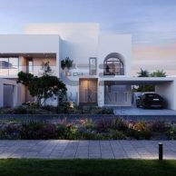 Вилла в ALANA в The Valley, Дубай, 3 спальни, 351.9м2 | фото 1 Вилла в ALANA в The Valley, Дубай, 3 спальни, 351.9м2 | фото 1