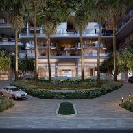 Квартира в ORLA RESIDENCES в Пальма Джумейра, Дубай, 2 спальни, 334м2 | фото 1