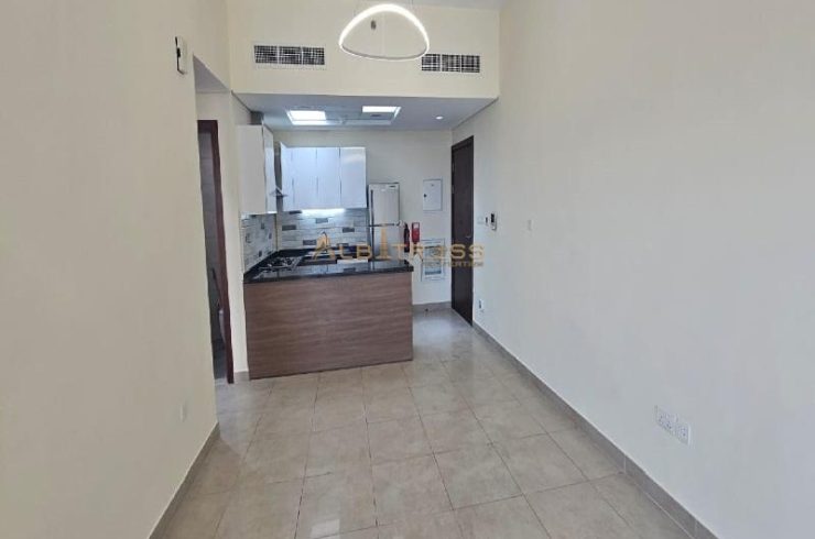 Apartment in Al Furjan, Dubai, UAE 1 bedroom, 111.5m2