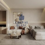 Квартира в Джумейра Вилладж Серкл, Дубай,    53.8м2   | фото 1