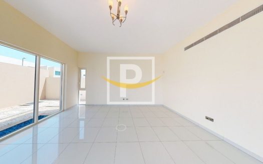 Villa in Palm Jebel Ali, Dubai, UAE 4 bedrooms, 759.2m2