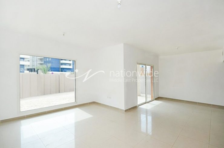 Villa in Abu Dhabi, UAE 4 bedrooms, 265.3m2