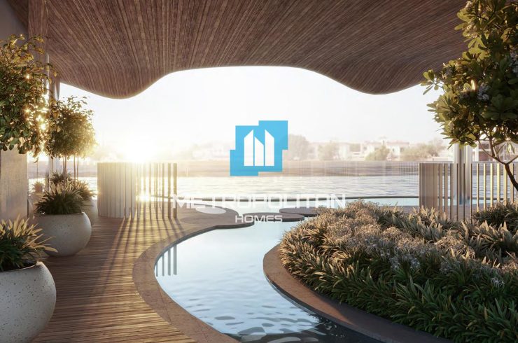 Квартира в Джумейра, Дубай,    3 спальни, 278м2