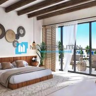 Таунхаус в Damac Lagoons, Дубай,    4 спальни, 212м2   | фото 1