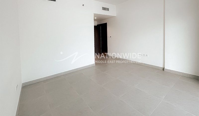 Квартира на Остров Саадият, Абу-Даби,    3 спальни, 147.4м2