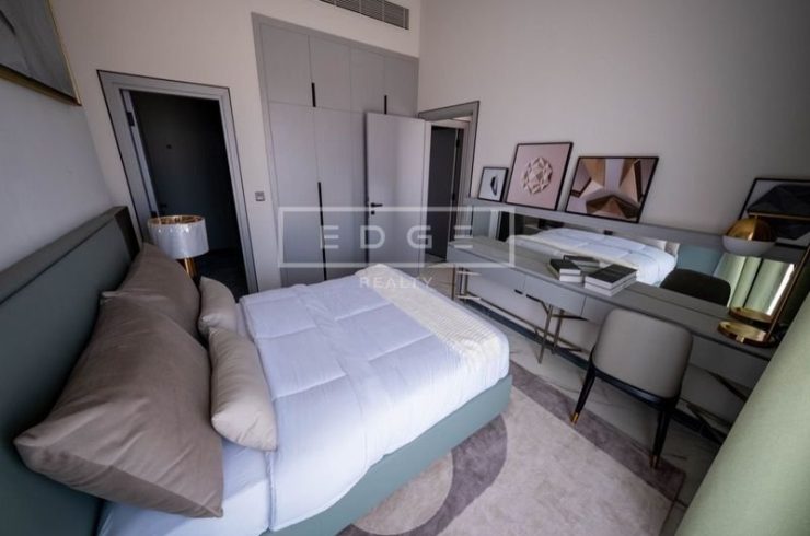 Квартира в Мохаммед Бин Рашид Сити, Дубай,    37.2м2