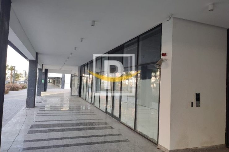 Магазин в Meydan, Дубай,    84.4м2