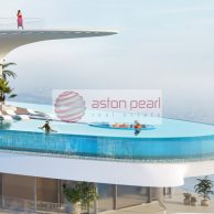 Квартира в COMO RESIDENCES в Пальма Джумейра, Дубай, 3 комнаты, 868.83м2 | фото 1