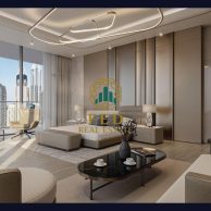 Квартира в Dubai Harbour, Дубай,    4 спальни, 445.5м2   | фото 1