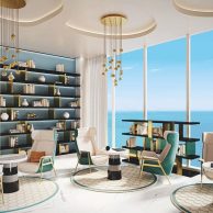 Квартира в Maritime City, Дубай,    3 комнаты, 115м2   | фото 1