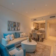 Квартира в Пальма Джумейра, Дубай, 2 спальни, 105.1м2 | фото 1