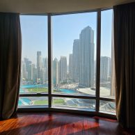 Квартира в Бурдж-Халифа, Дубай, 2 спальни, 187м2 | фото 1