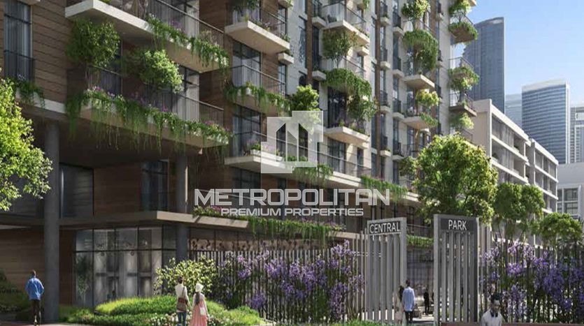 Квартира в City Walk, Дубай,    1 спальня, 87м2