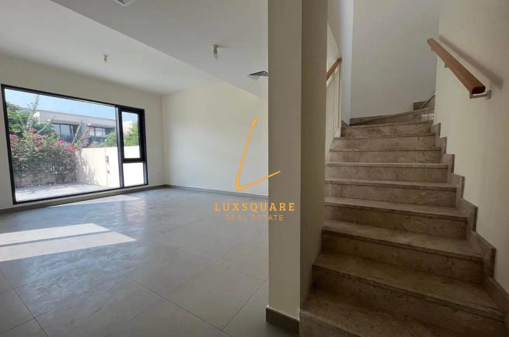 Таунхаус в Дубай Хилс Эстейт, Дубай,    3 спальни, 207м2