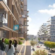 Квартира на Остров Саадият, Абу-Даби, 50.6м2 | фото 1