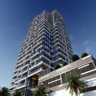 Квартира в Джумейра Вилладж Серкл, Дубай, 2 спальни, 137.5м2 | фото 1