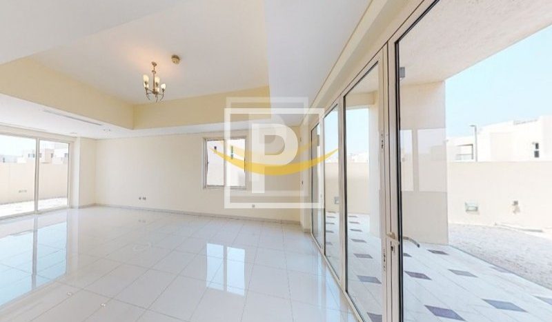 Villa in Dubai Waterfront, Dubai, UAE 4 bedrooms, 759.2m2